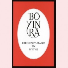 Ebook - Eredienst - magie en mythe